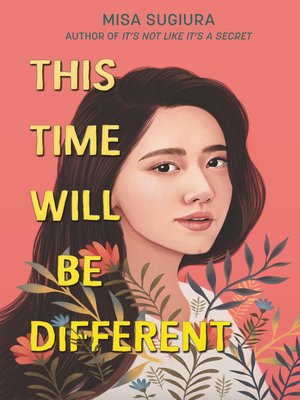 cover image of This Time Will Be Different